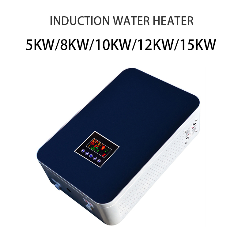 Induction Heater Controller,Guangdong Jiangxin Electronic Techn