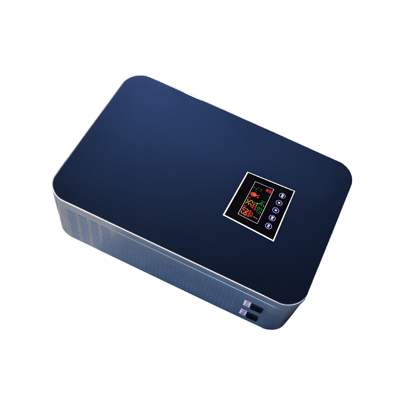Induction Heater Controller,Guangdong Jiangxin Electronic Techn