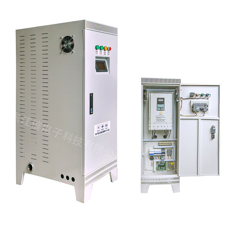Induction Heater Controller,Guangdong Jiangxin Electronic Techn
