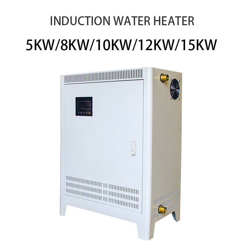 Induction Heater Controller,Guangdong Jiangxin Electronic Techn