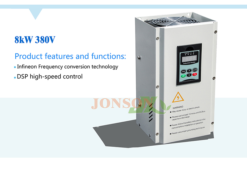 Jiangxin electronics launched 8kw 380V controller series. You can learn more about this through the 8kw380v controller series page. Welcome to Jiangxin electronics..jpg
