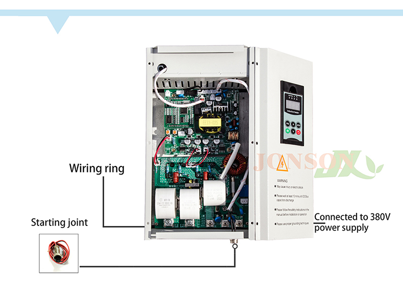 Jiangxin electronics launched 8kw 380V controller series. You can learn more about this through the 8kw380v controller series page. Welcome to Jiangxin electronics..jpg