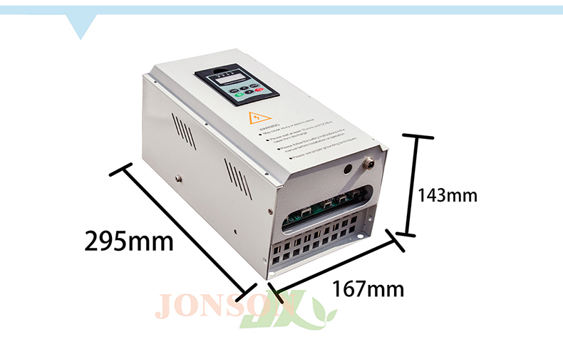 Jiangxin electronics launched 8kw 380V controller series. You can learn more about this through the 8kw380v controller series page. Welcome to Jiangxin electronics..jpg